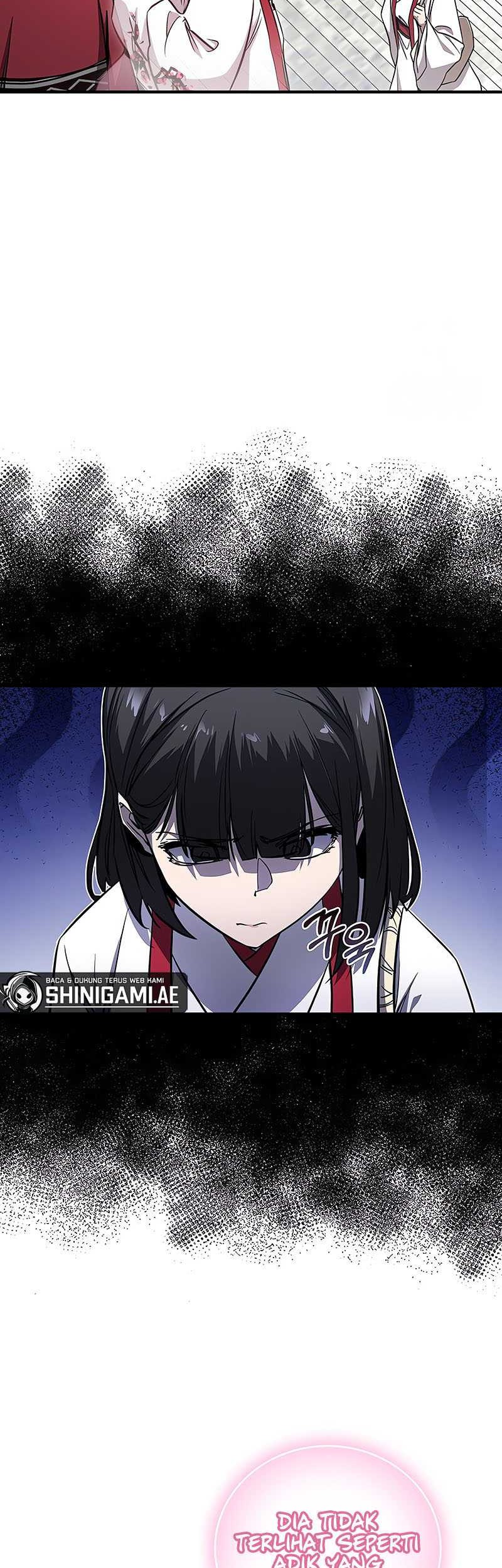 Childhood Friend Of The Zenith Chapter 47 - halaman 19