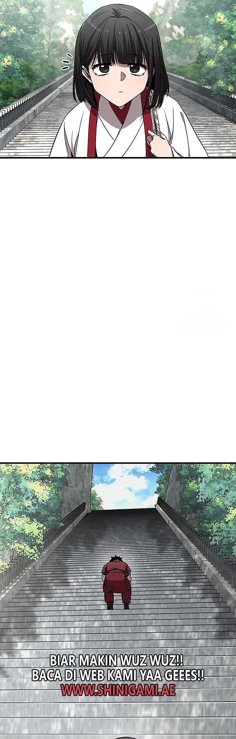 Childhood Friend Of The Zenith Chapter 47 - halaman 2