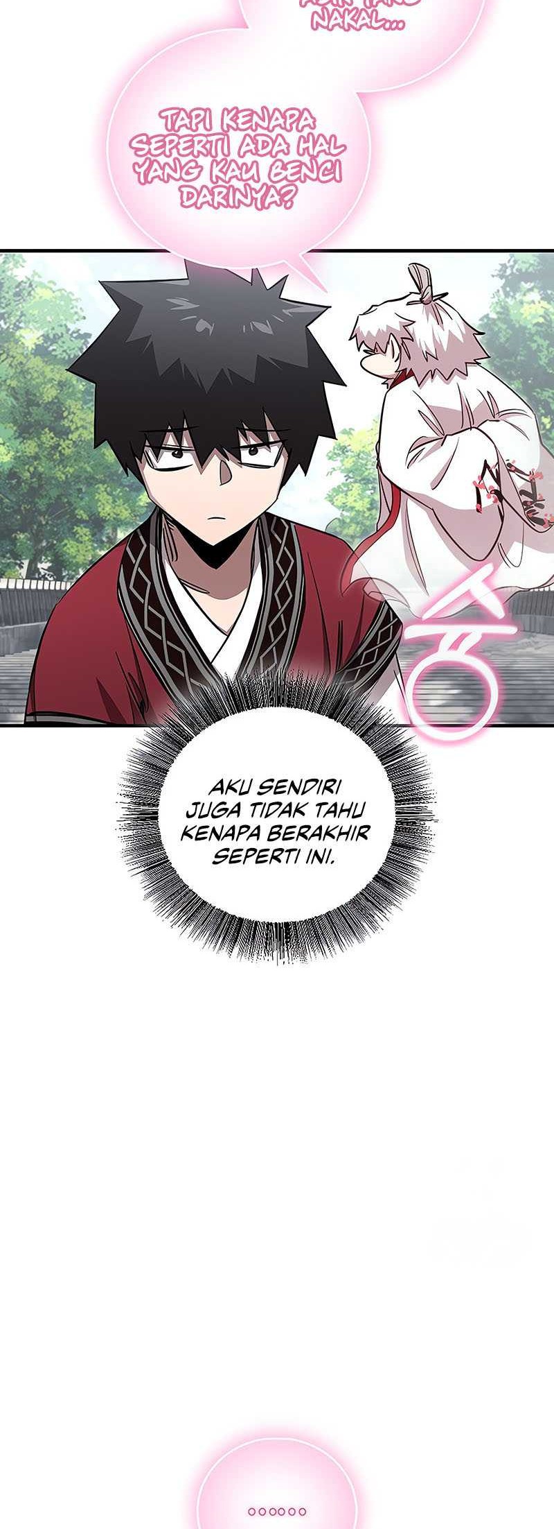 Childhood Friend Of The Zenith Chapter 47 - halaman 20