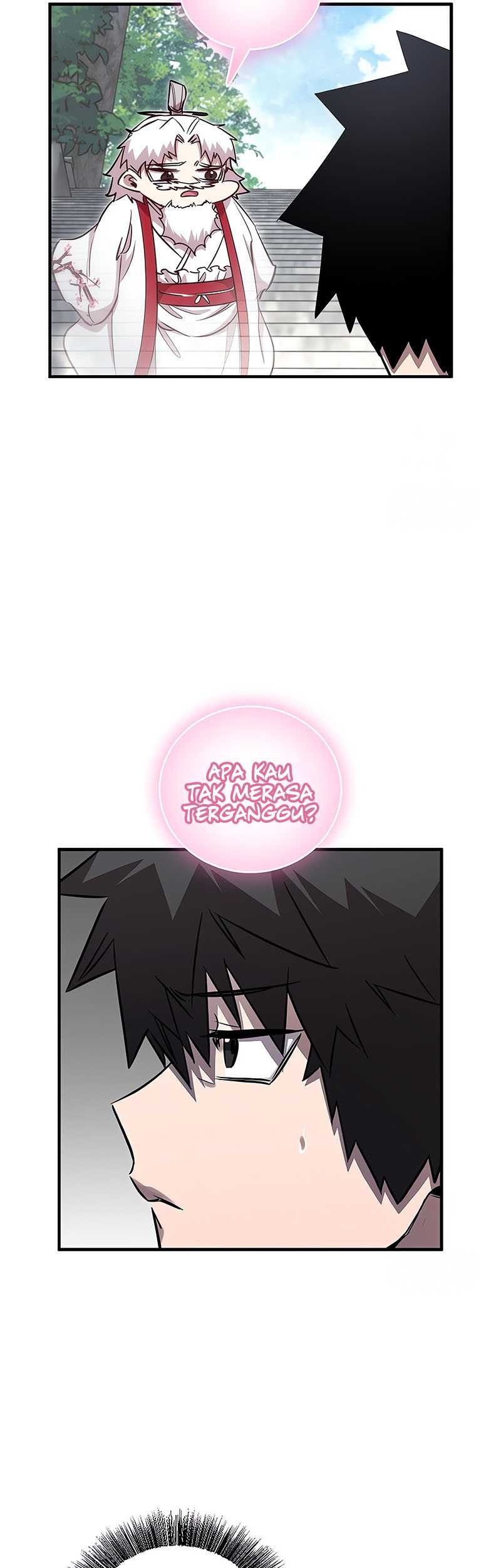 Childhood Friend Of The Zenith Chapter 47 - halaman 21