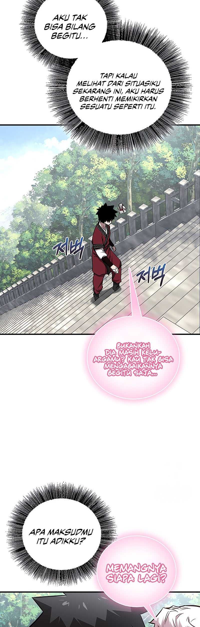 Childhood Friend Of The Zenith Chapter 47 - halaman 22