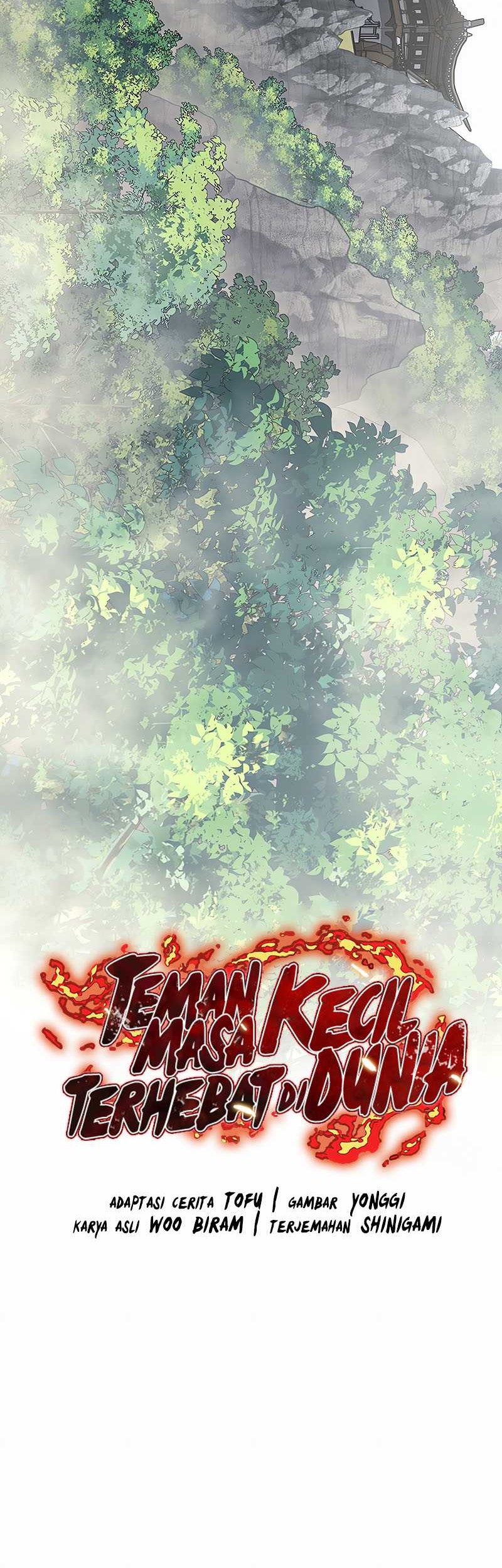 Childhood Friend Of The Zenith Chapter 47 - halaman 24