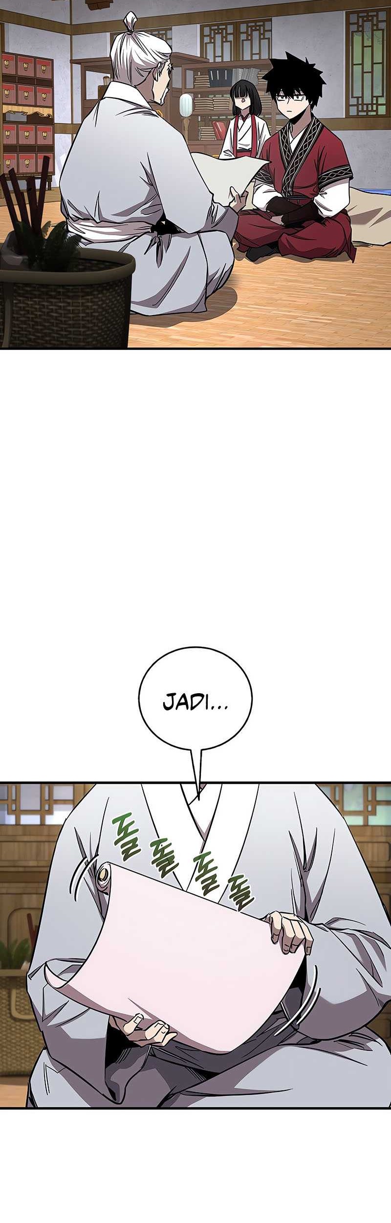 Childhood Friend Of The Zenith Chapter 47 - halaman 26