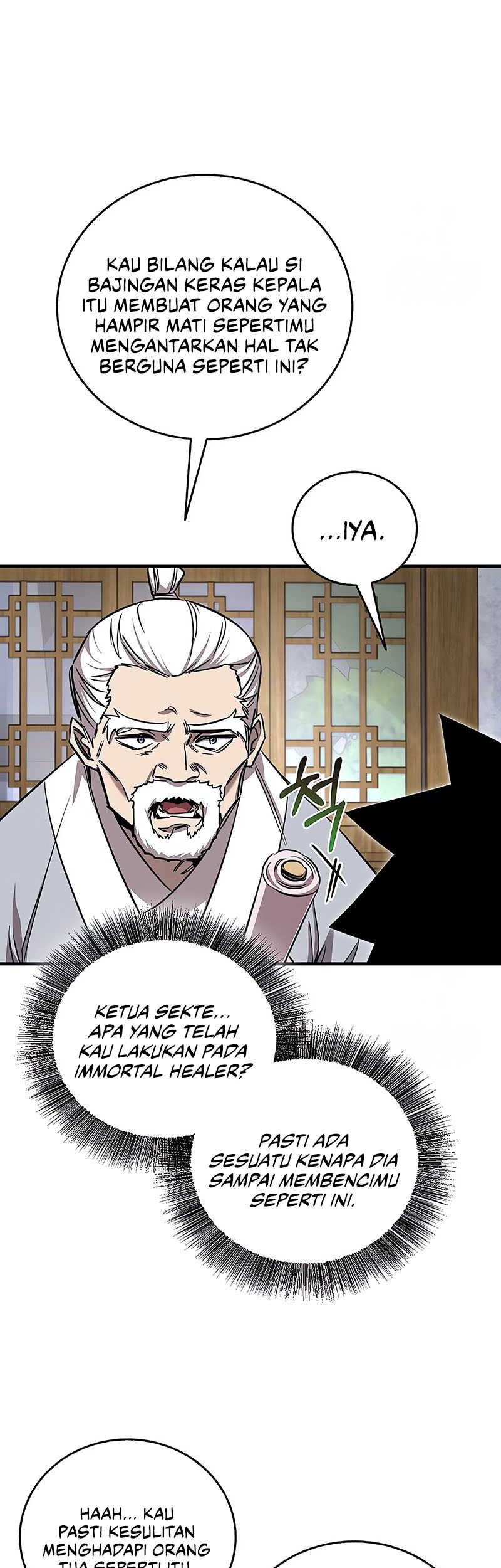Childhood Friend Of The Zenith Chapter 47 - halaman 27
