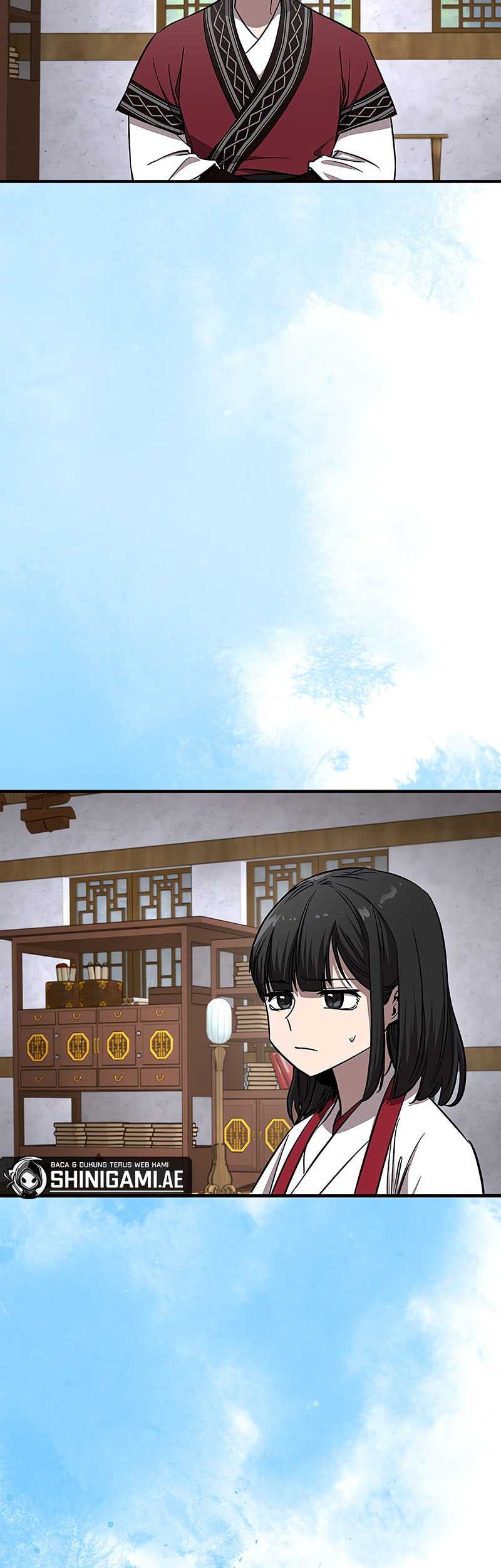 Childhood Friend Of The Zenith Chapter 47 - halaman 31