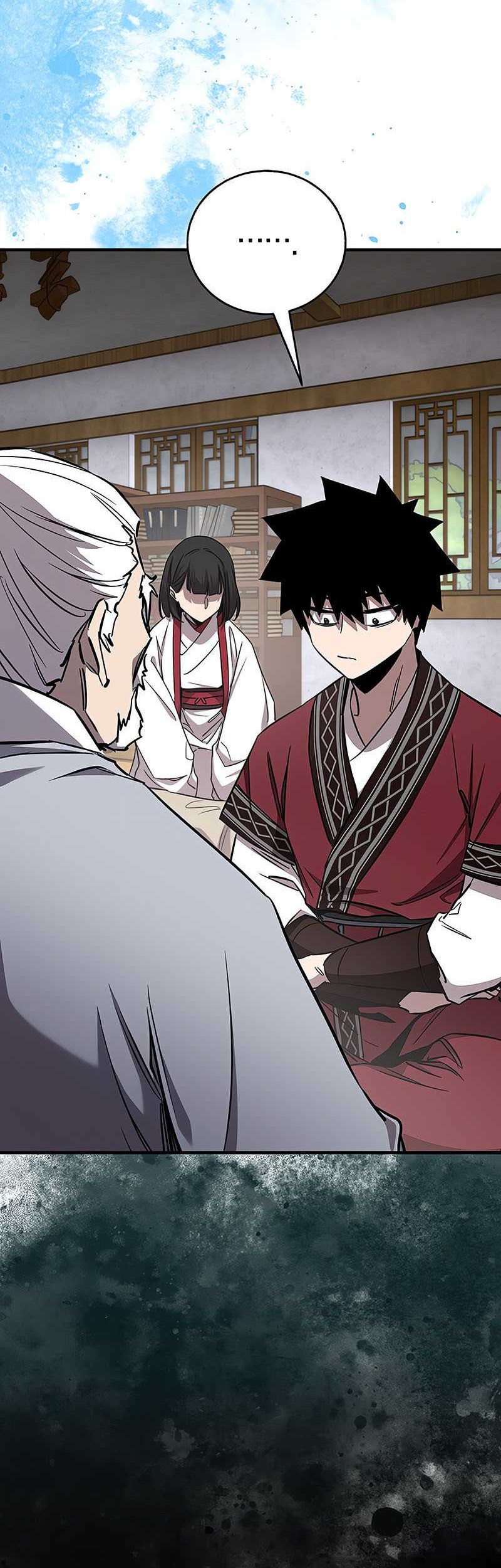 Childhood Friend Of The Zenith Chapter 47 - halaman 32