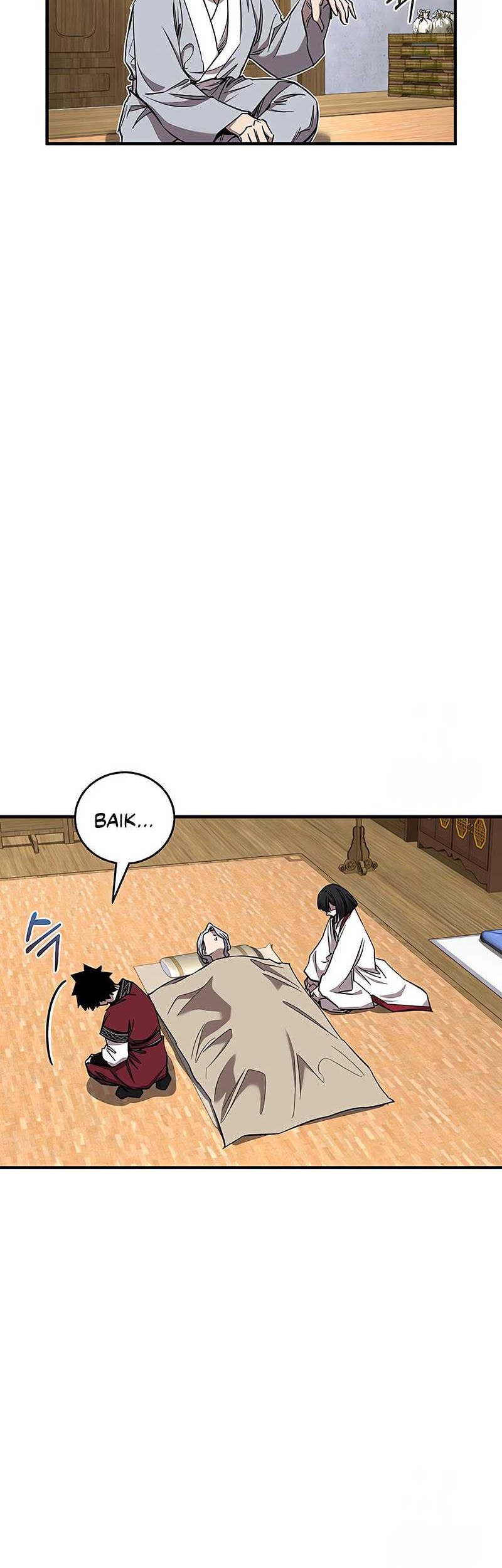 Childhood Friend Of The Zenith Chapter 47 - halaman 34