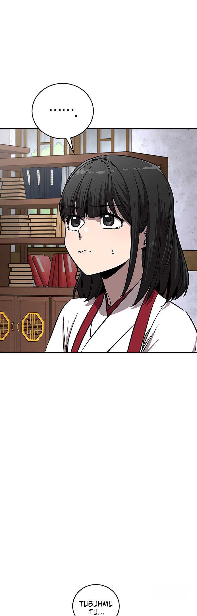 Childhood Friend Of The Zenith Chapter 47 - halaman 35
