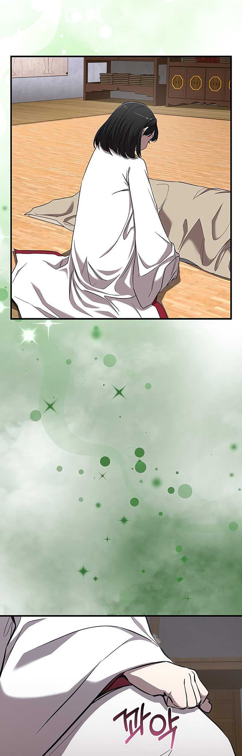Childhood Friend Of The Zenith Chapter 47 - halaman 38