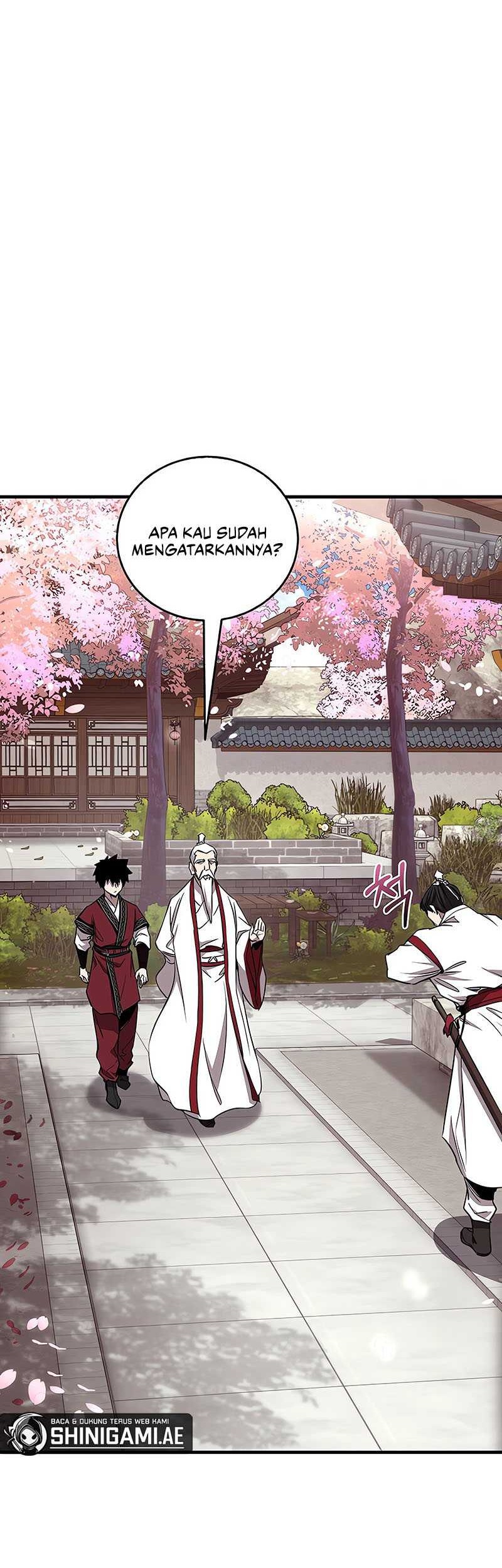 Childhood Friend Of The Zenith Chapter 47 - halaman 40