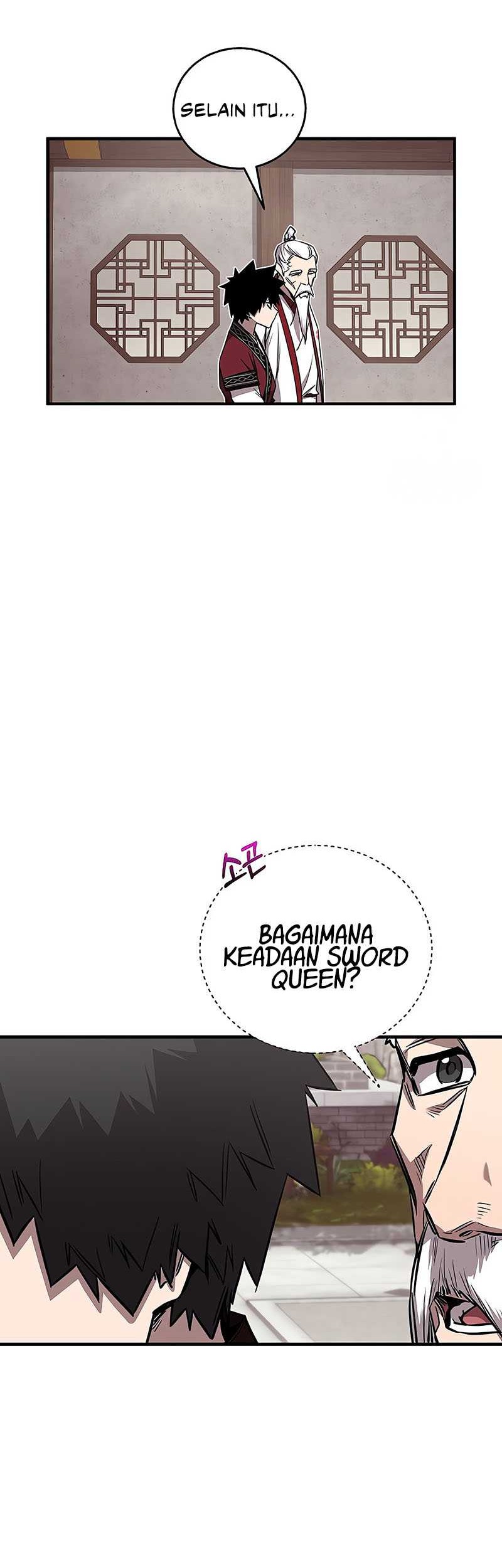 Childhood Friend Of The Zenith Chapter 47 - halaman 42