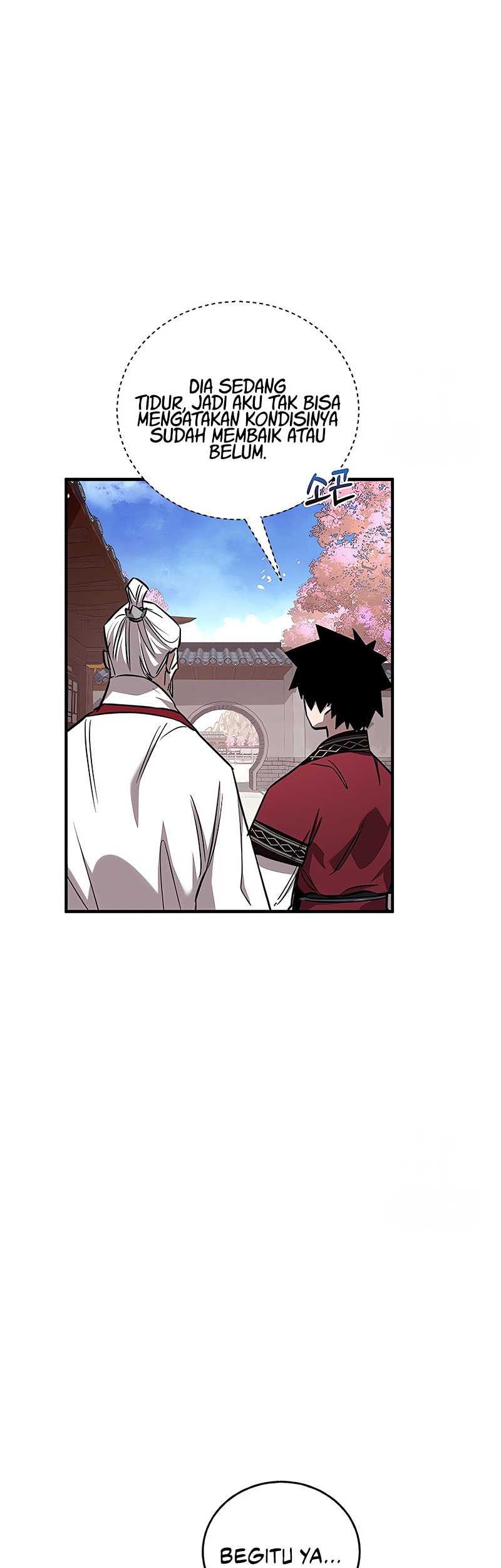 Childhood Friend Of The Zenith Chapter 47 - halaman 43