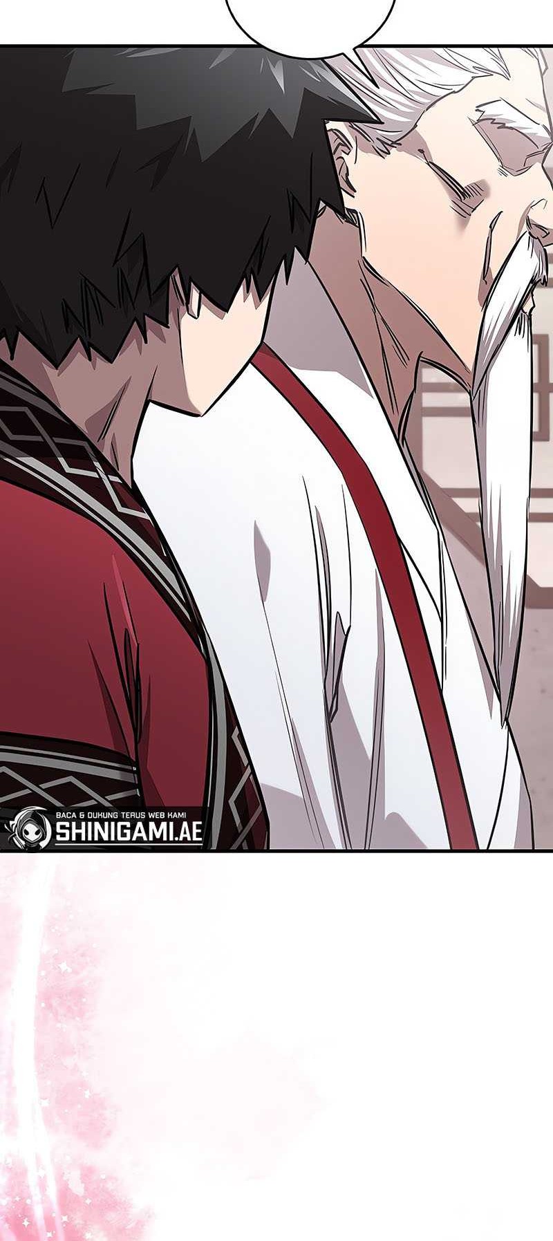 Childhood Friend Of The Zenith Chapter 47 - halaman 44
