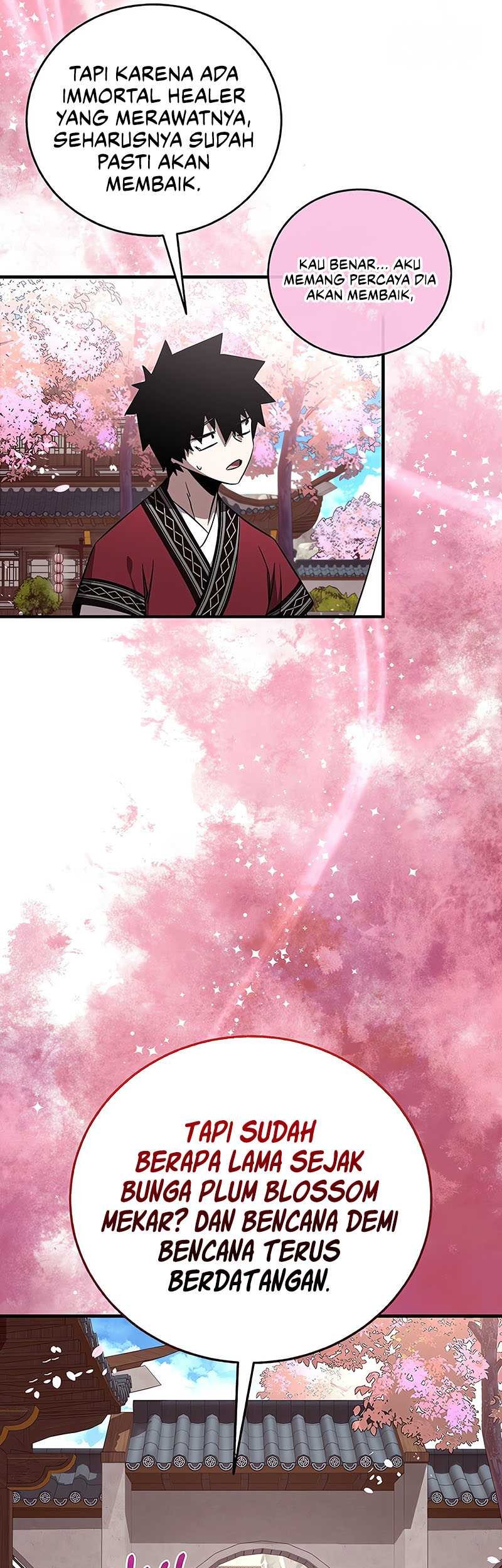 Childhood Friend Of The Zenith Chapter 47 - halaman 45