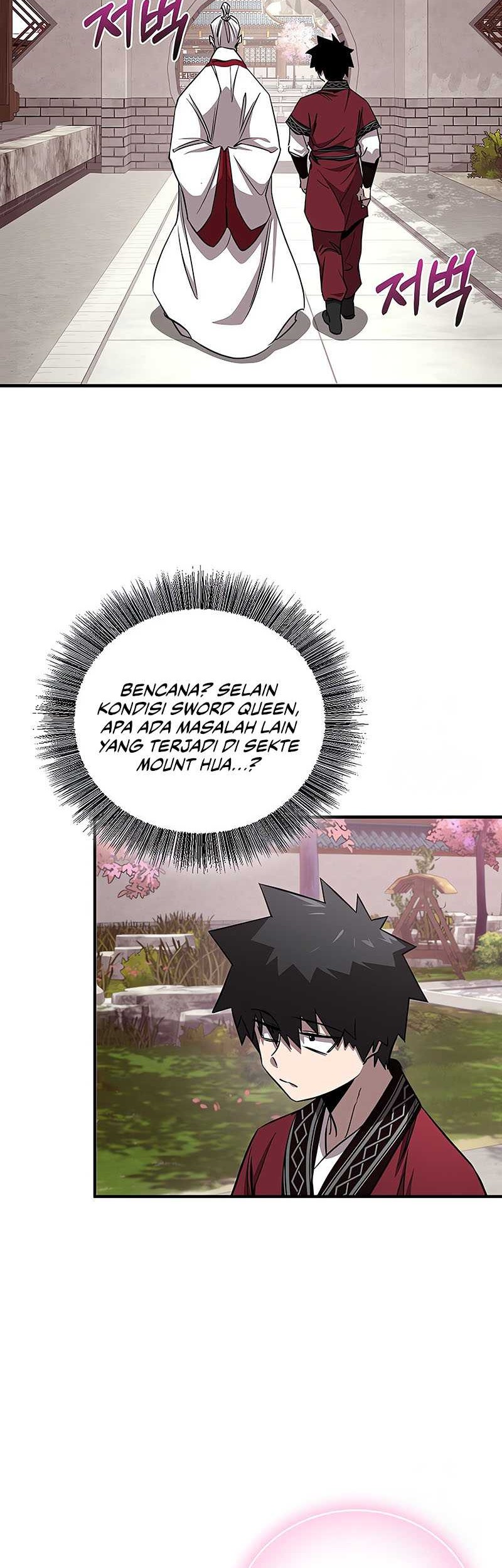 Childhood Friend Of The Zenith Chapter 47 - halaman 46