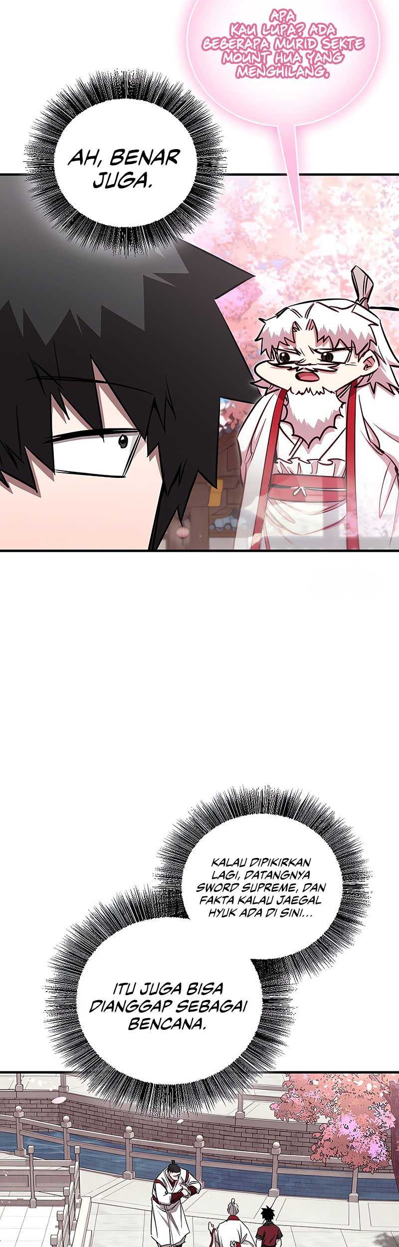 Childhood Friend Of The Zenith Chapter 47 - halaman 47
