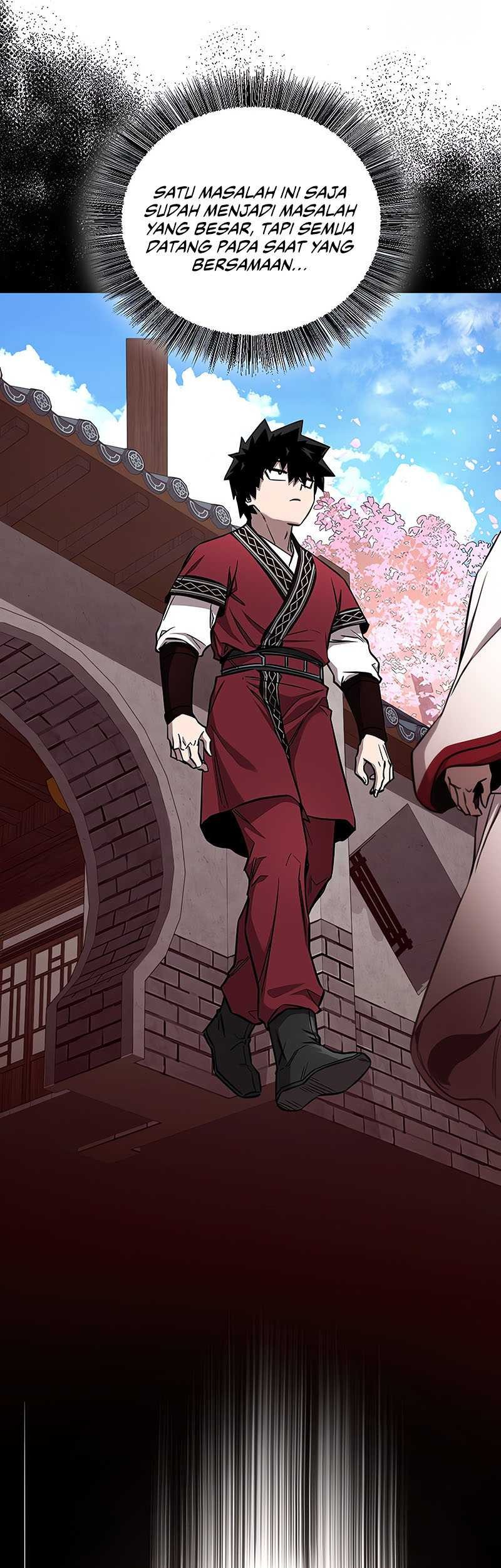 Childhood Friend Of The Zenith Chapter 47 - halaman 49