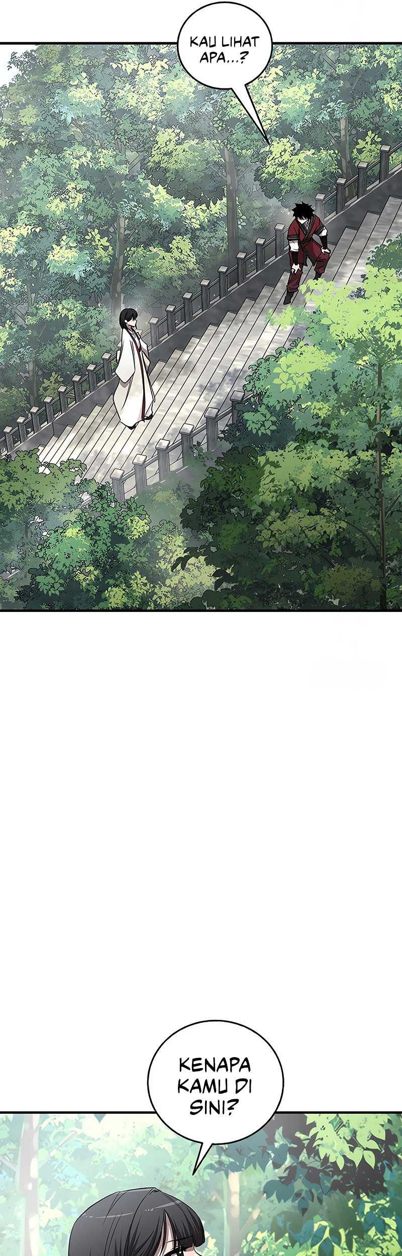 Childhood Friend Of The Zenith Chapter 47 - halaman 5