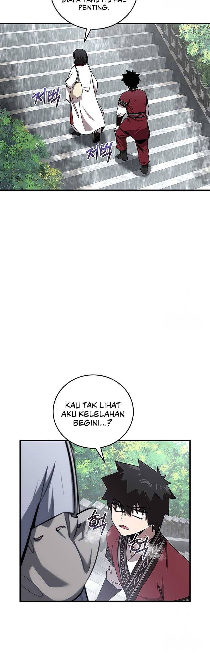 Childhood Friend Of The Zenith Chapter 47 - halaman 7
