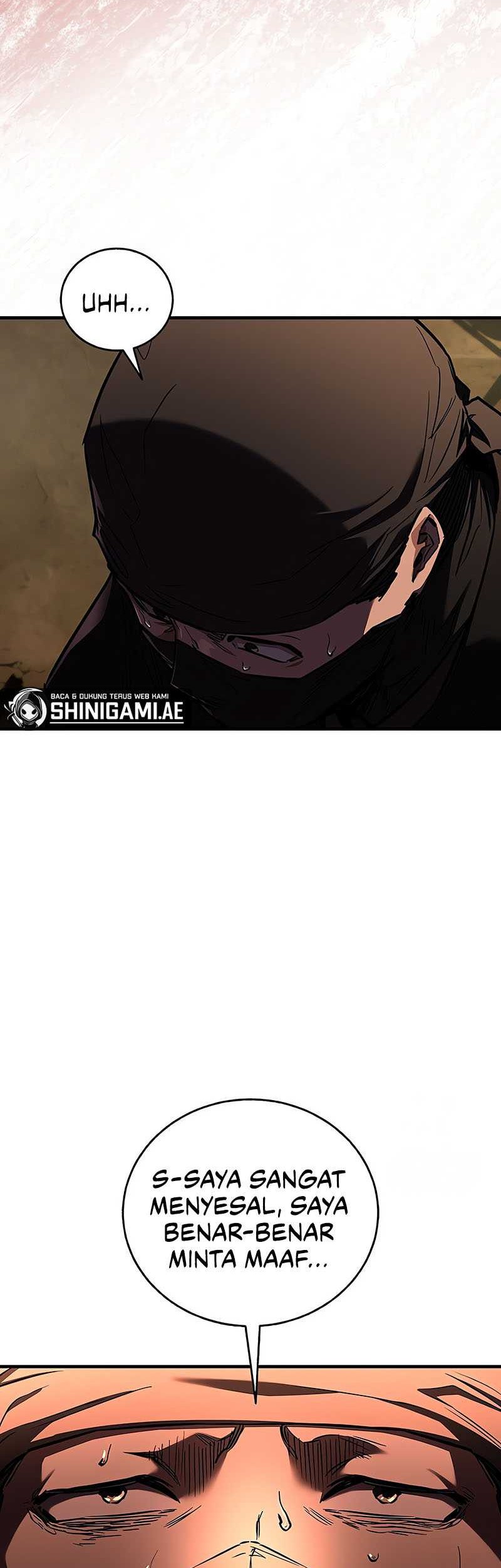 Childhood Friend Of The Zenith Chapter 48 - halaman 10