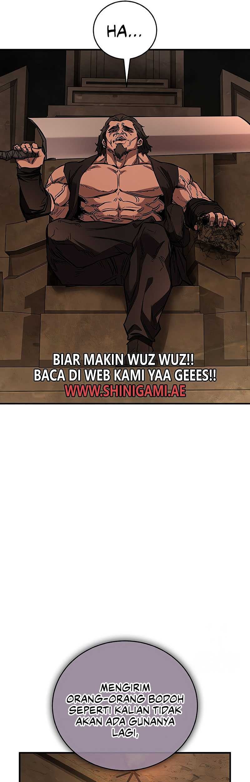 Childhood Friend Of The Zenith Chapter 48 - halaman 17