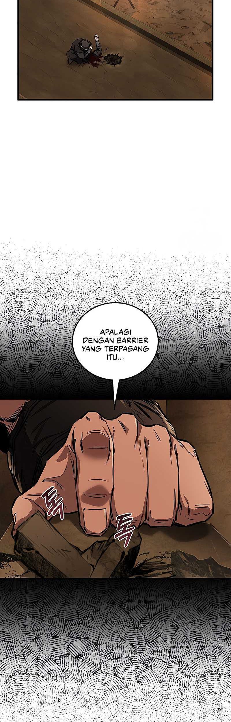 Childhood Friend Of The Zenith Chapter 48 - halaman 18