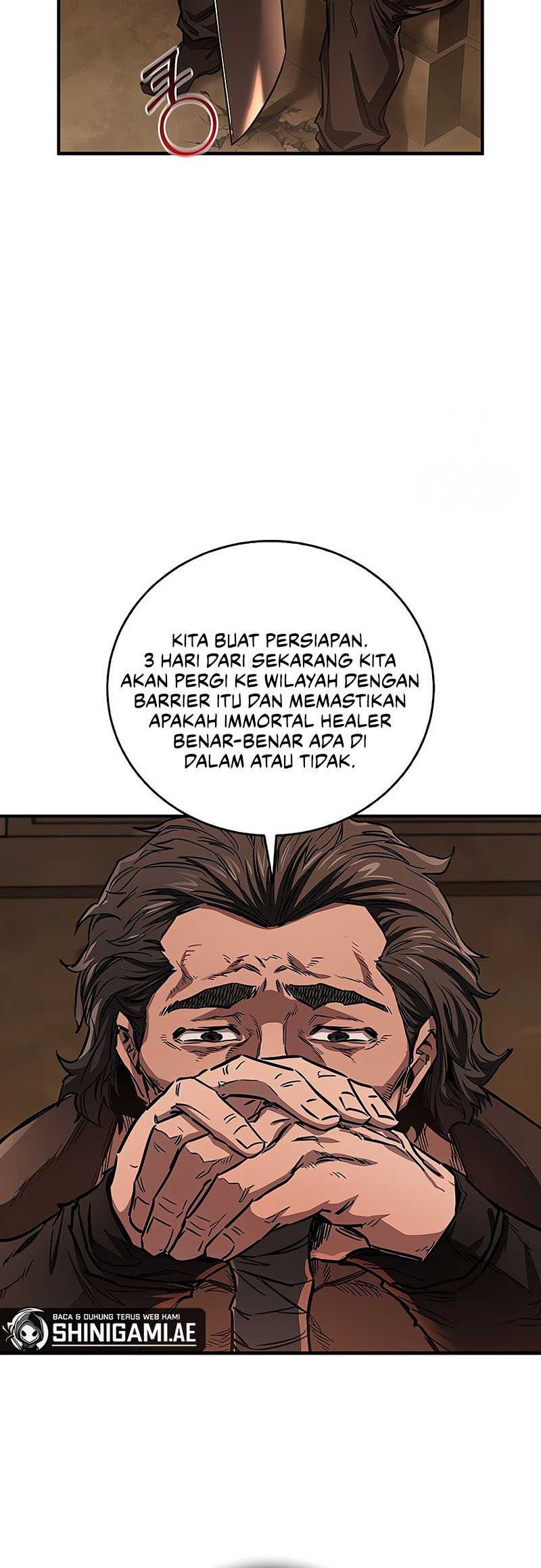 Childhood Friend Of The Zenith Chapter 48 - halaman 20