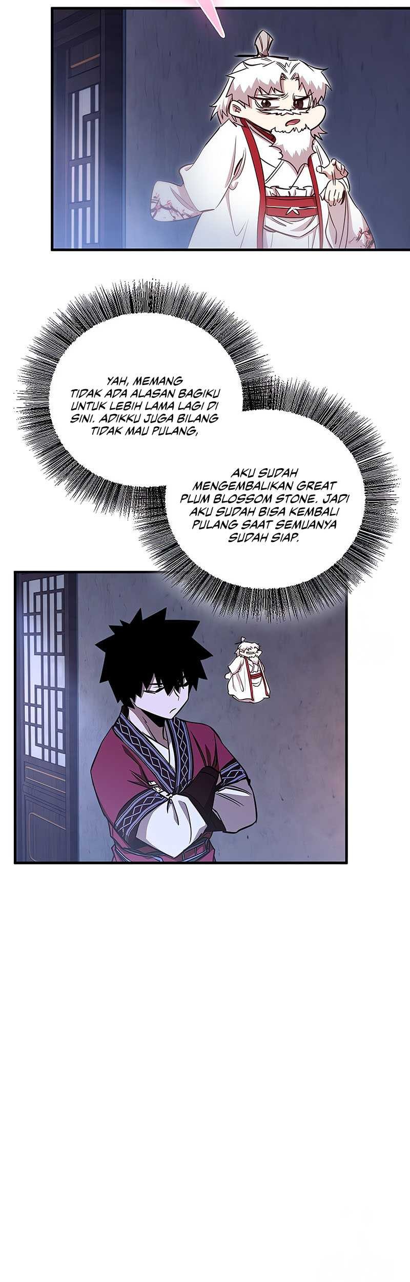Childhood Friend Of The Zenith Chapter 48 - halaman 29