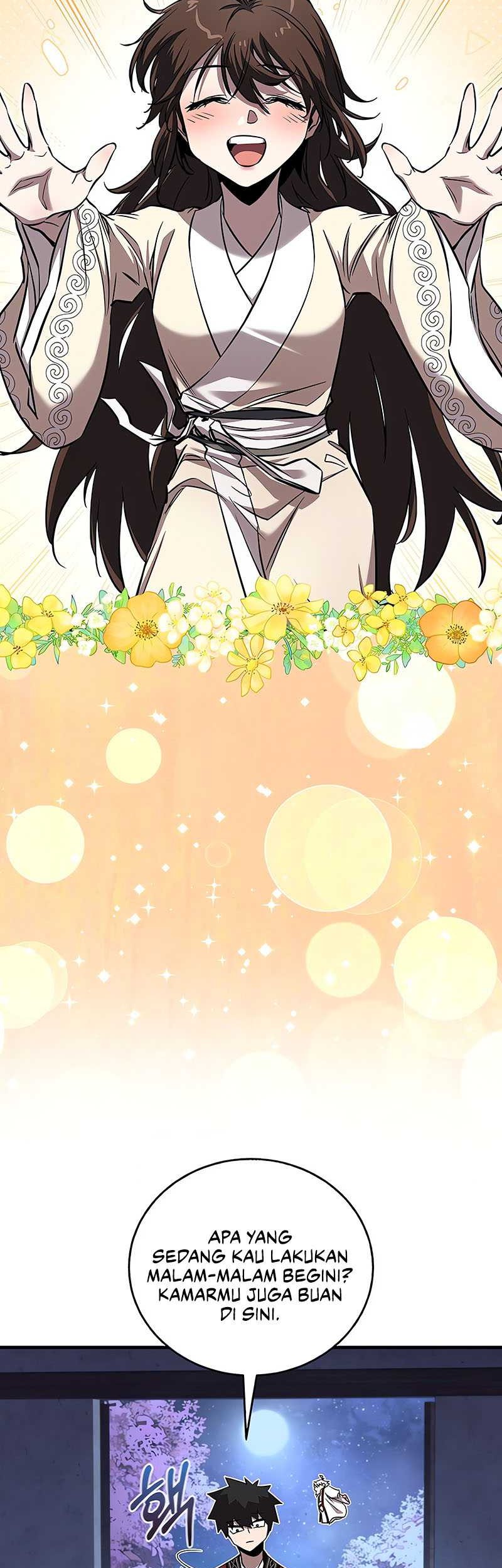 Childhood Friend Of The Zenith Chapter 48 - halaman 31