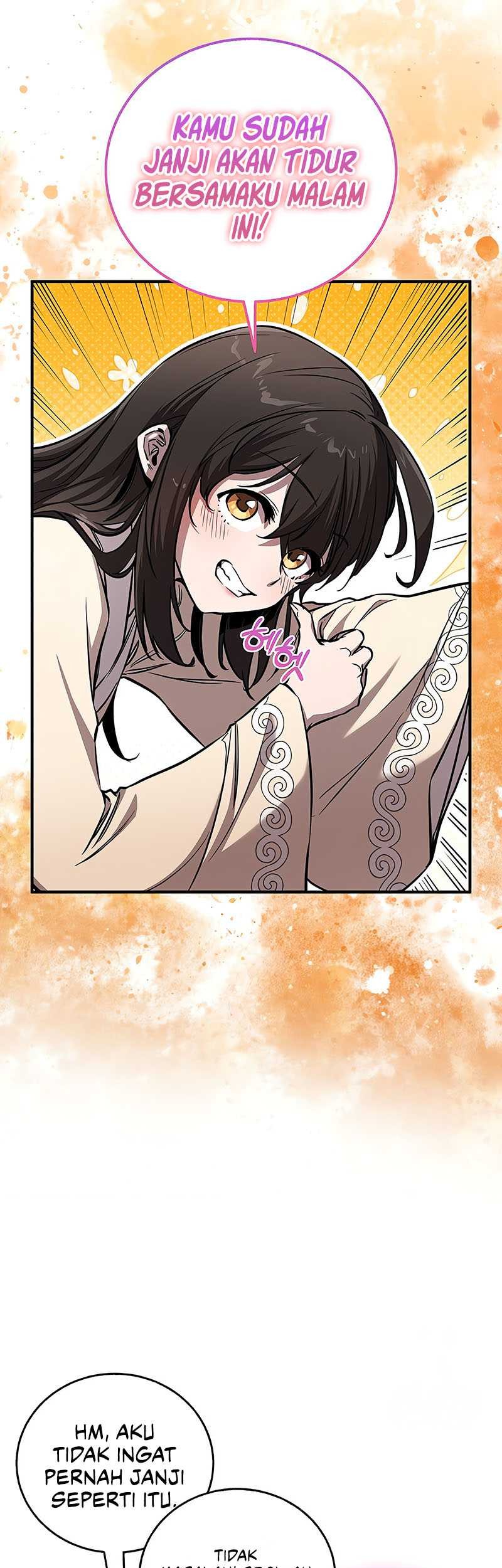 Childhood Friend Of The Zenith Chapter 48 - halaman 33