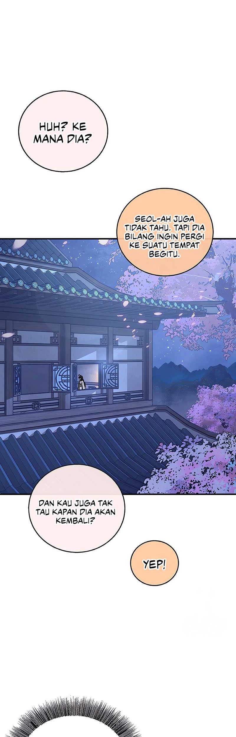 Childhood Friend Of The Zenith Chapter 48 - halaman 35