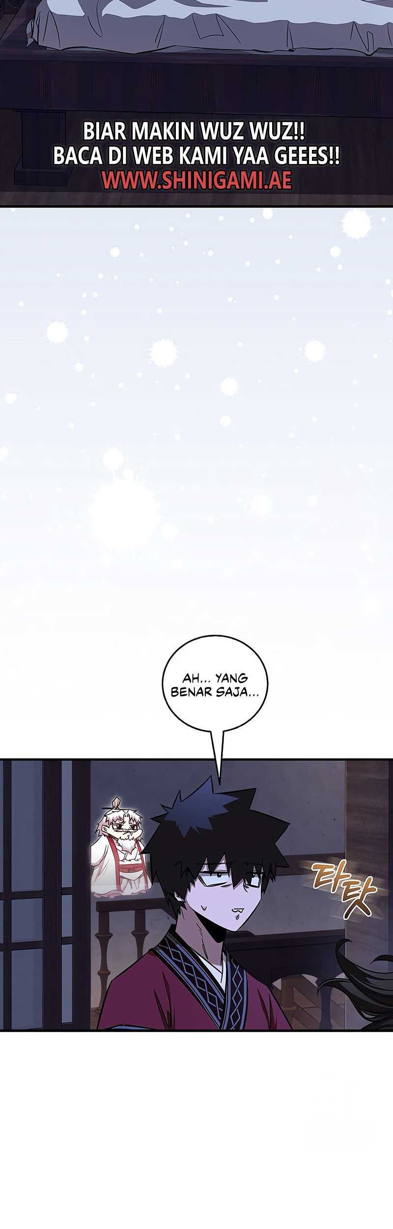 Childhood Friend Of The Zenith Chapter 48 - halaman 38