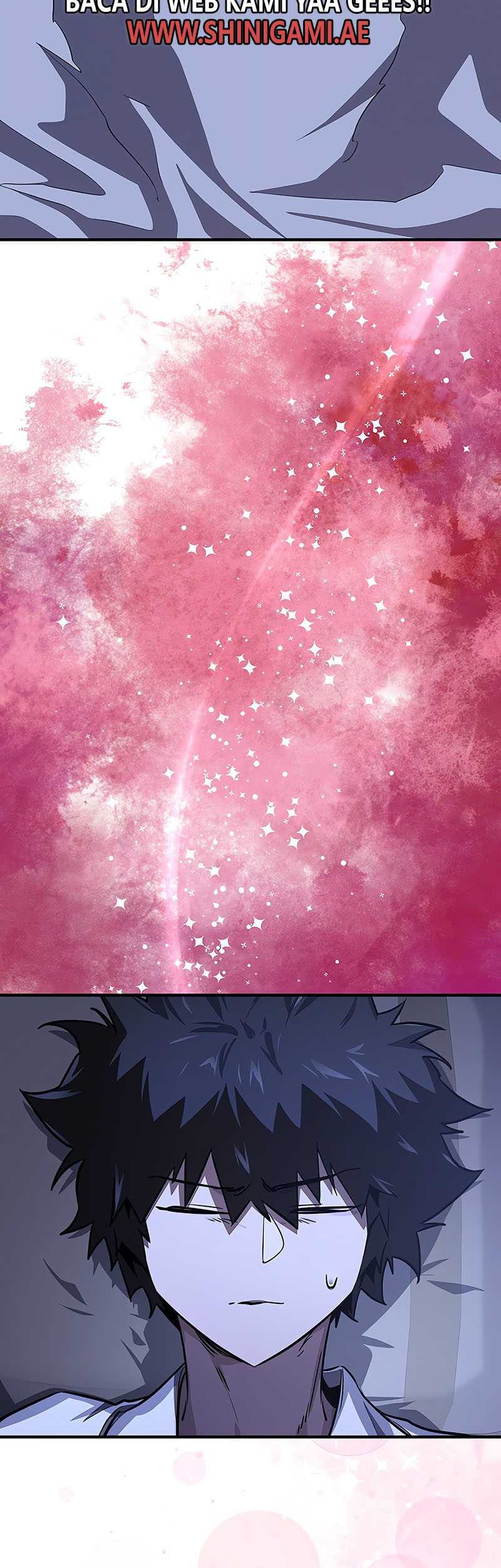 Childhood Friend Of The Zenith Chapter 48 - halaman 47