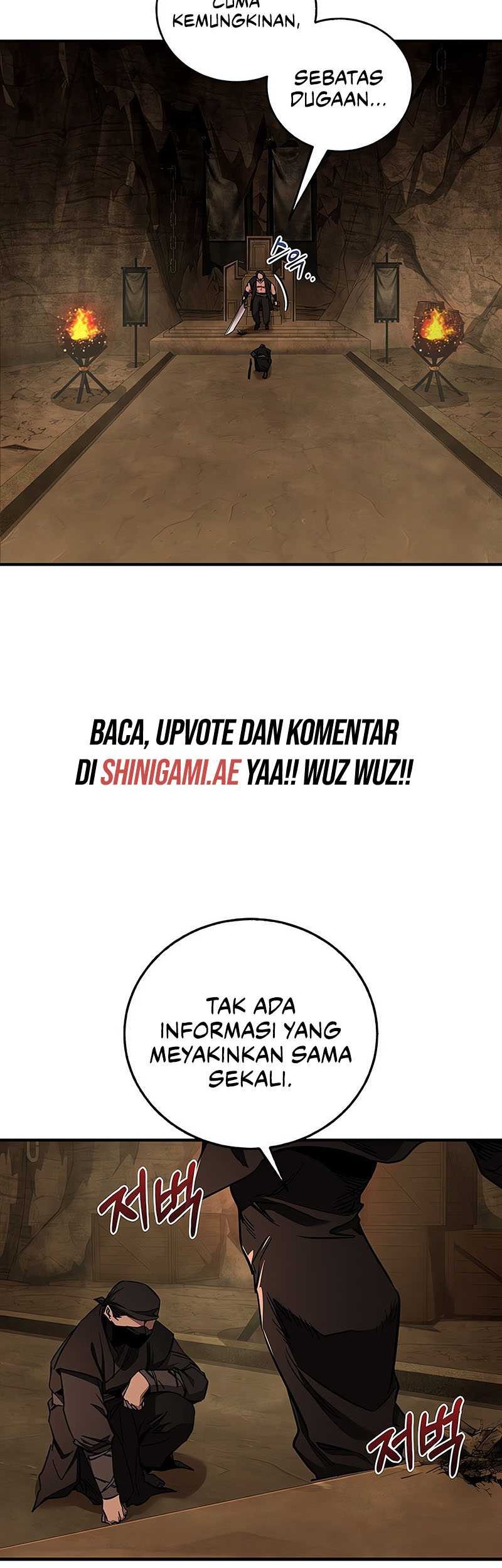 Childhood Friend Of The Zenith Chapter 48 - halaman 6