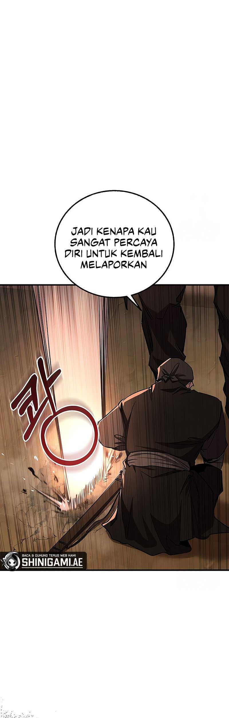 Childhood Friend Of The Zenith Chapter 48 - halaman 7