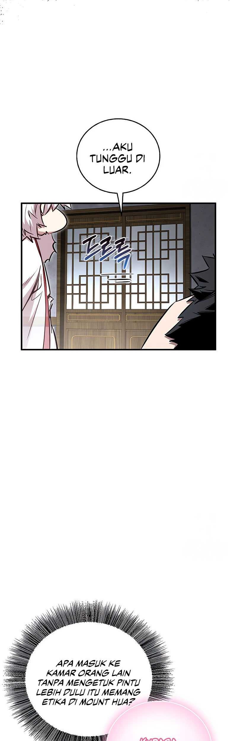 Childhood Friend Of The Zenith Chapter 49 - halaman 10