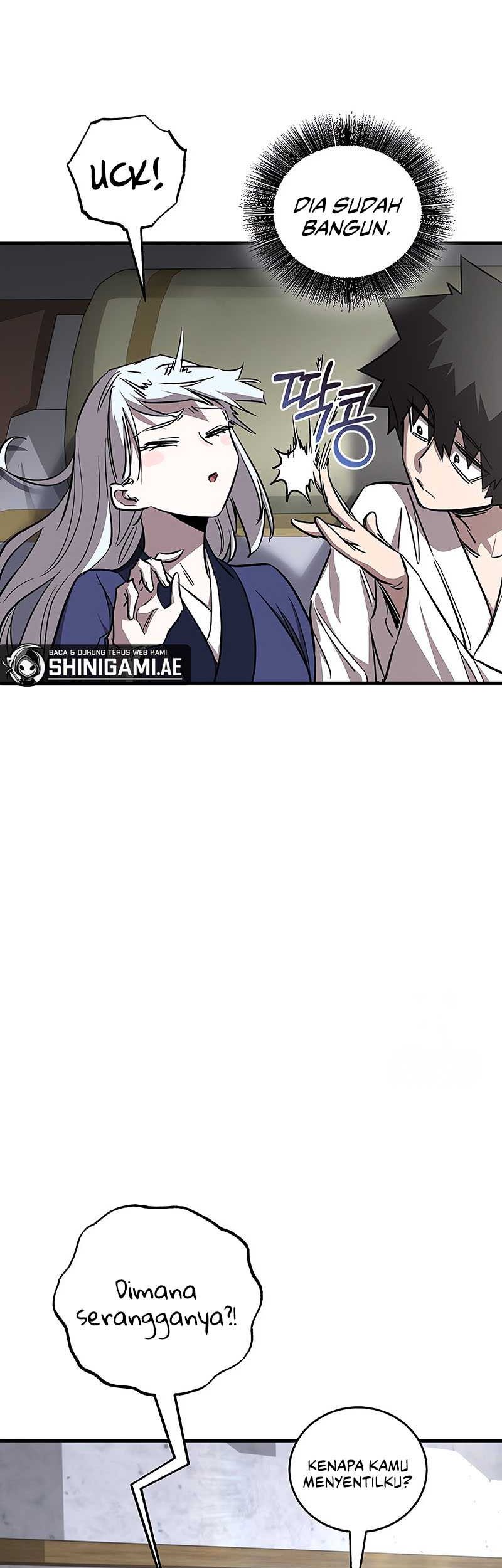 Childhood Friend Of The Zenith Chapter 49 - halaman 15