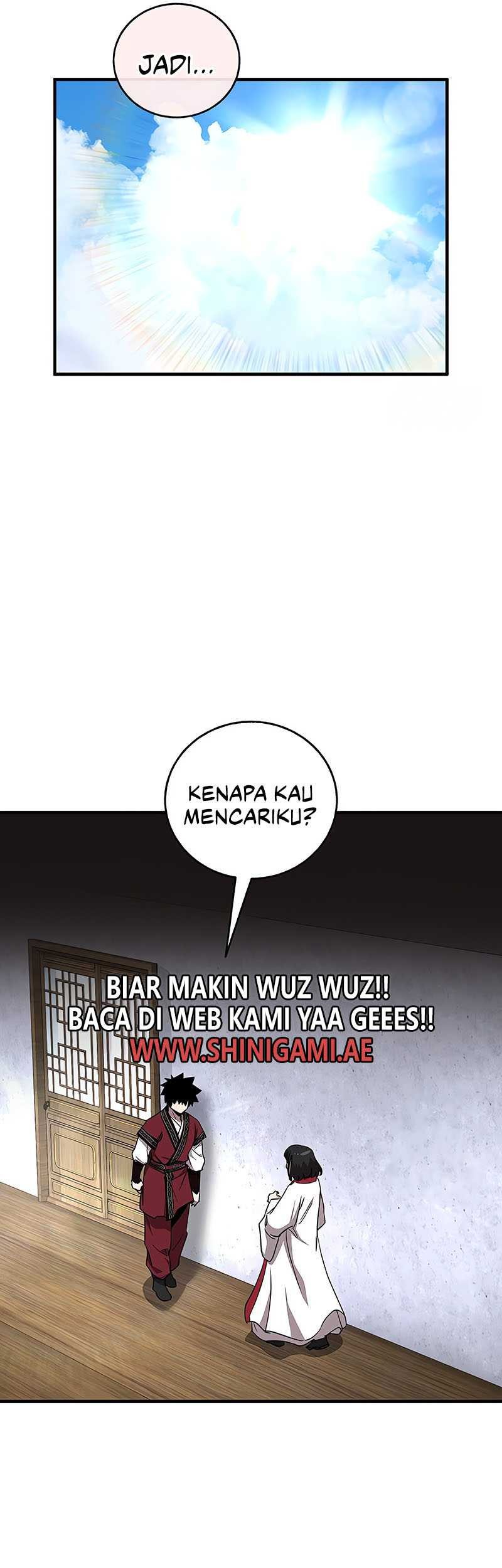 Childhood Friend Of The Zenith Chapter 49 - halaman 17
