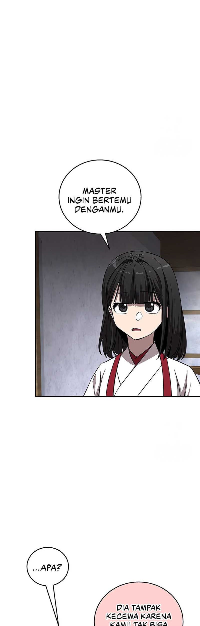 Childhood Friend Of The Zenith Chapter 49 - halaman 18