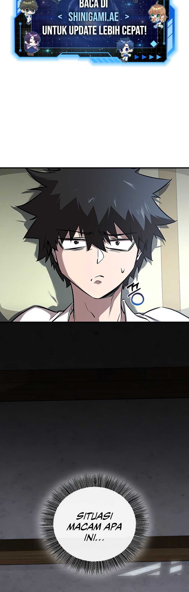 Childhood Friend Of The Zenith Chapter 49 - halaman 2