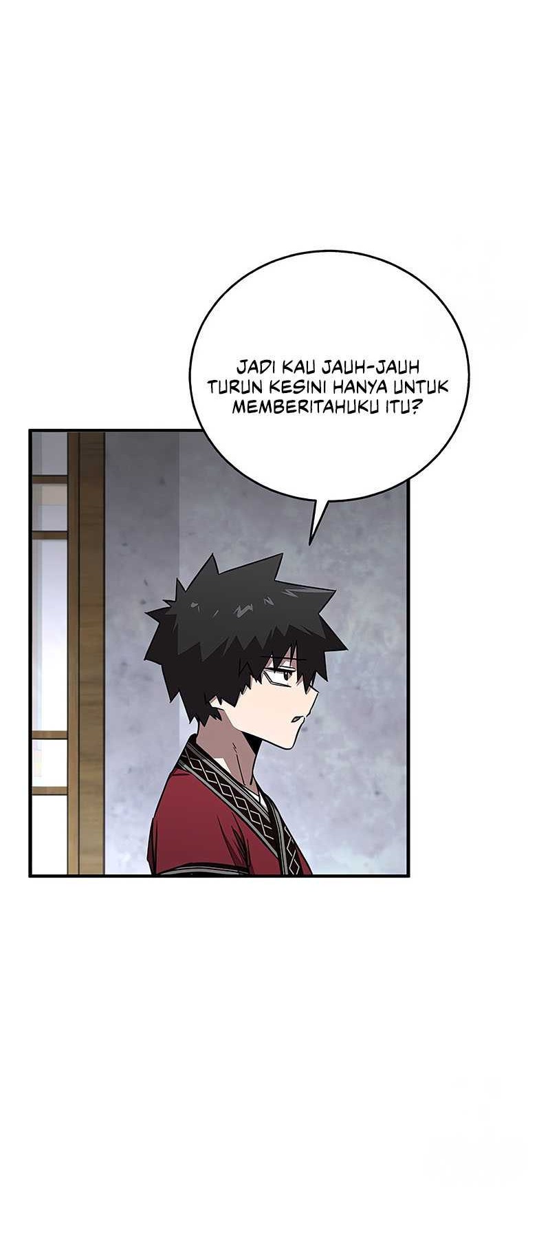 Childhood Friend Of The Zenith Chapter 49 - halaman 20