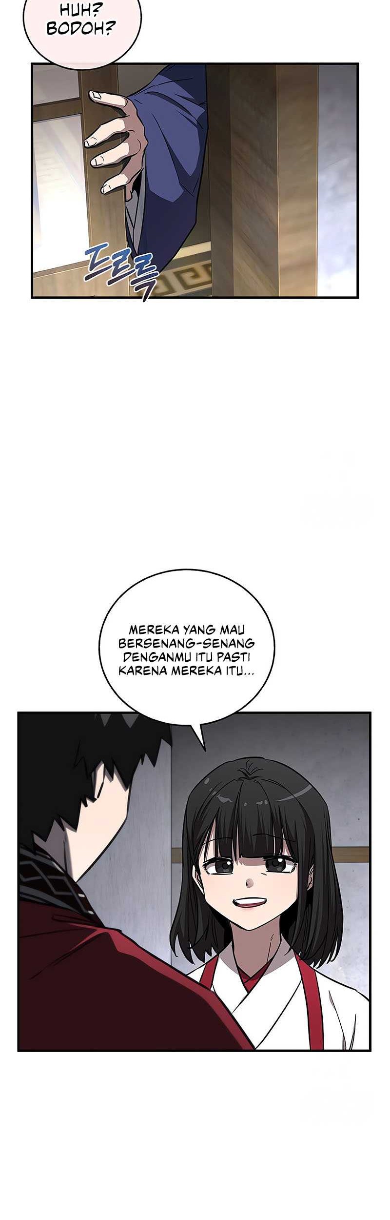 Childhood Friend Of The Zenith Chapter 49 - halaman 22
