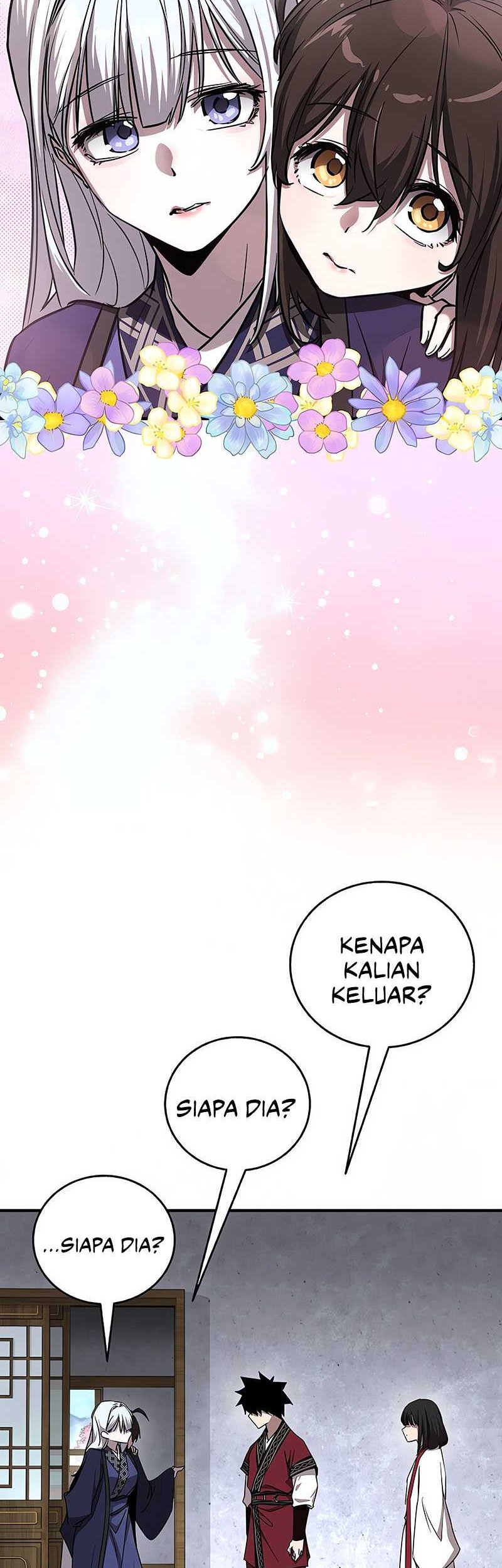 Childhood Friend Of The Zenith Chapter 49 - halaman 26