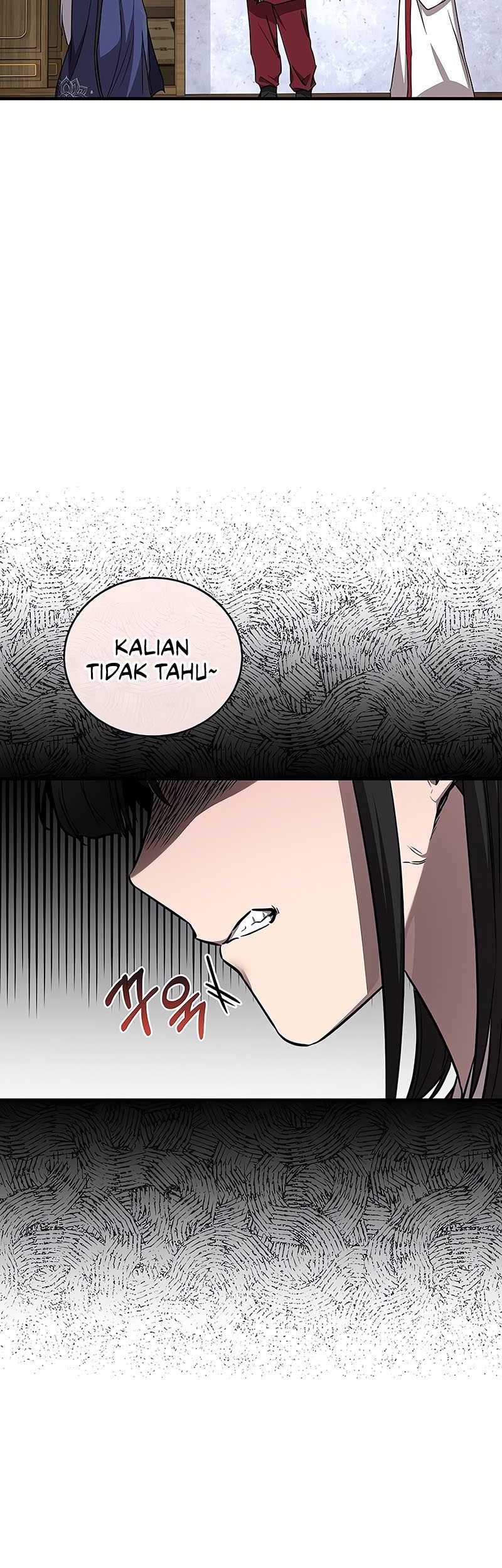 Childhood Friend Of The Zenith Chapter 49 - halaman 27
