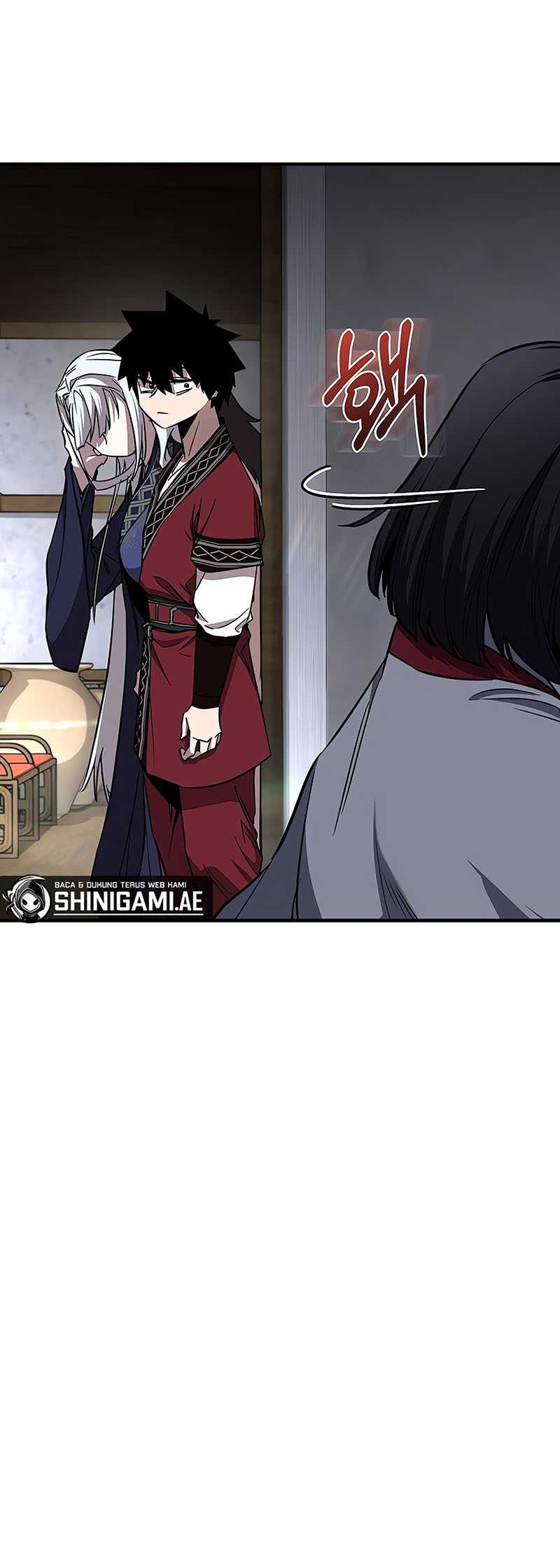 Childhood Friend Of The Zenith Chapter 49 - halaman 28