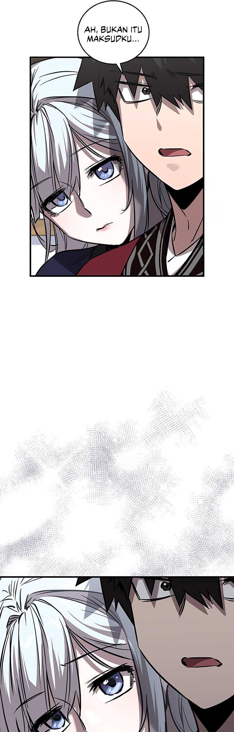 Childhood Friend Of The Zenith Chapter 49 - halaman 29