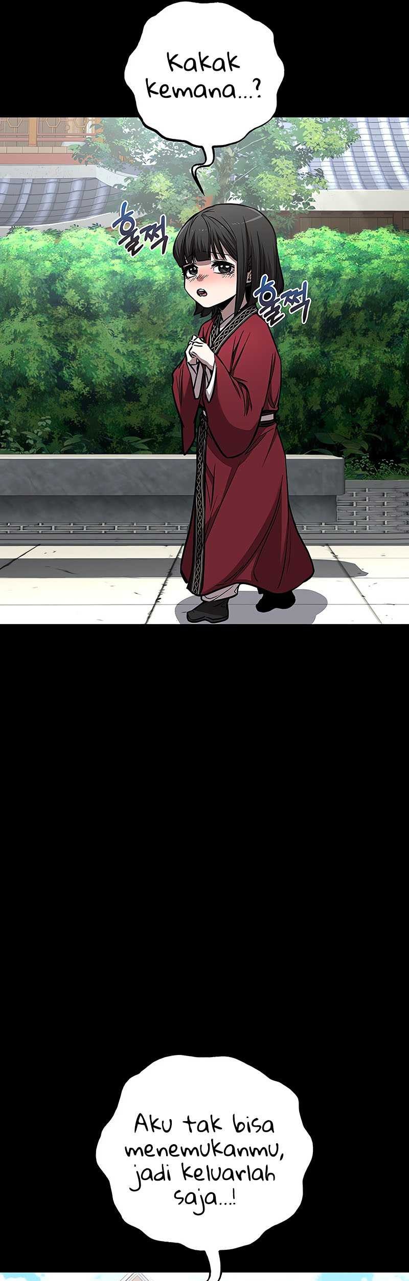 Childhood Friend Of The Zenith Chapter 49 - halaman 33