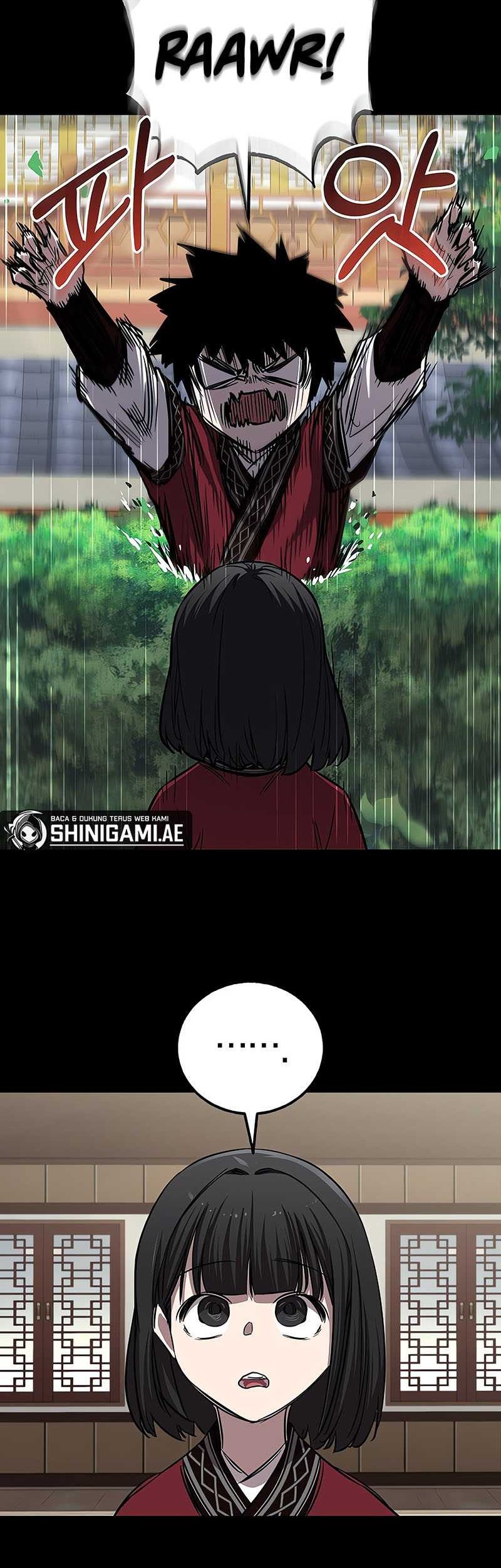 Childhood Friend Of The Zenith Chapter 49 - halaman 36