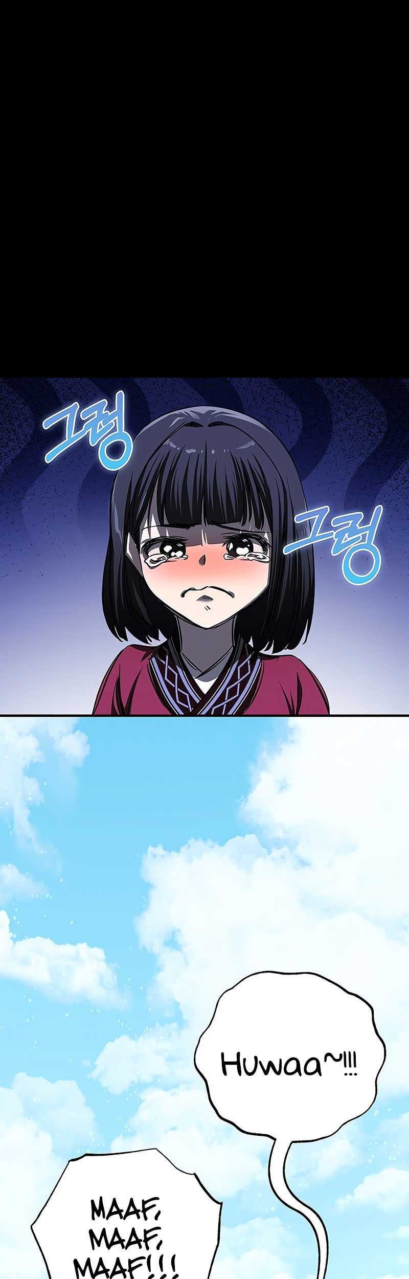 Childhood Friend Of The Zenith Chapter 49 - halaman 37