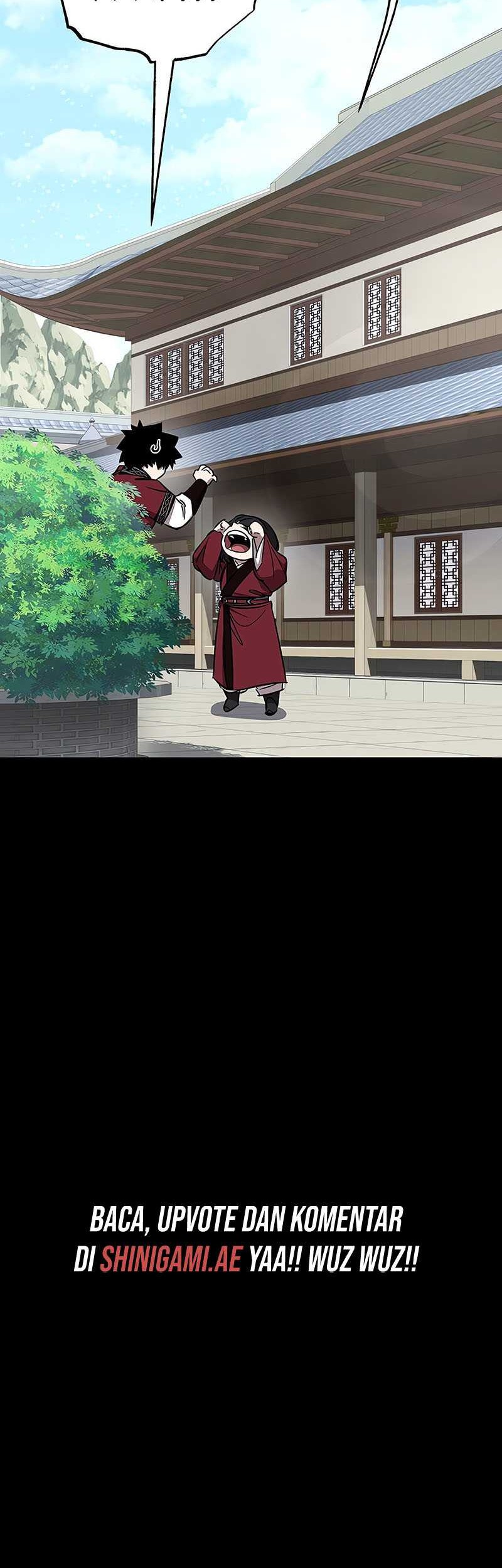 Childhood Friend Of The Zenith Chapter 49 - halaman 38